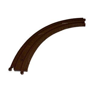 Thomas & Friends Zip Zoom & Logging Adventure Replacement Track Part #10